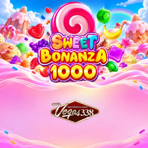 vegas338 APK Indonesia - Dashboard dan Interface