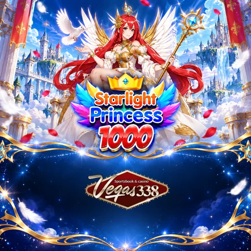 vegas338 Key Features