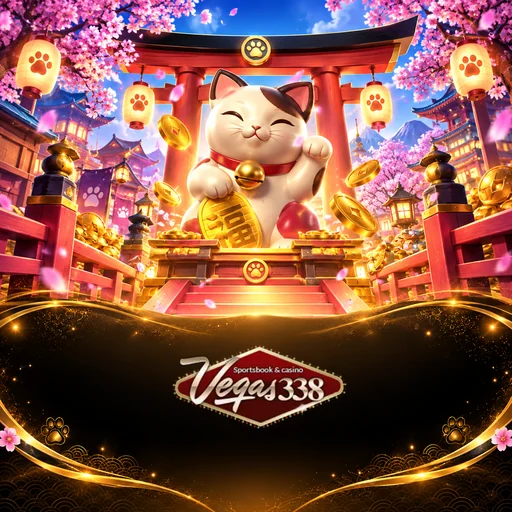 vegas338 FAQ