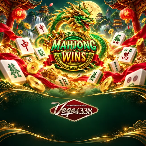 Persyaratan Download vegas338