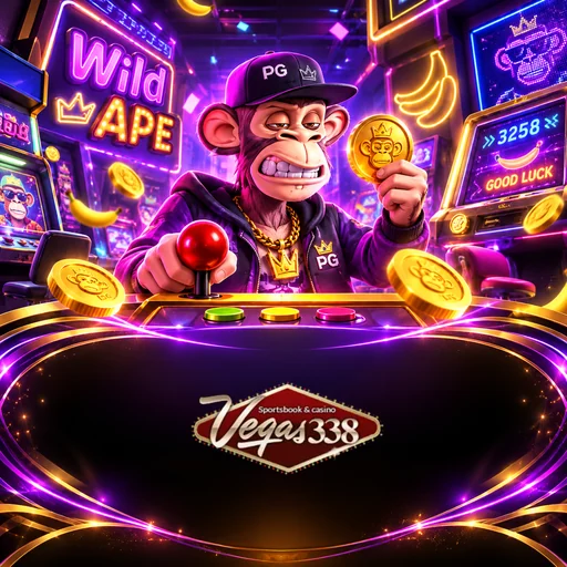 Fitur vegas338