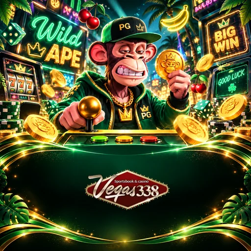 Instalasi vegas338 APK