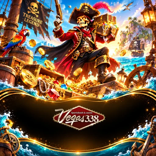 Update Terbaru vegas338