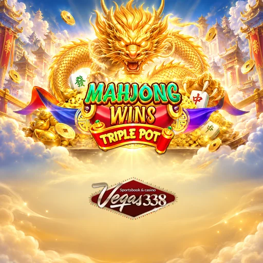 Riwayat Update vegas338