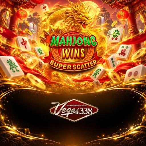 Beta Program vegas338