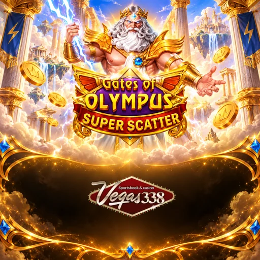 Kepercayaan vegas338