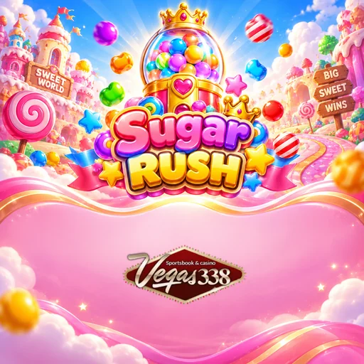 Lisensi Resmi vegas338