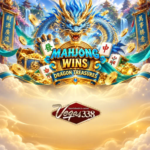 Kontak Resmi vegas338