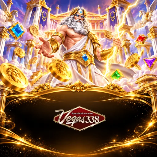 Verifikasi Resmi vegas338