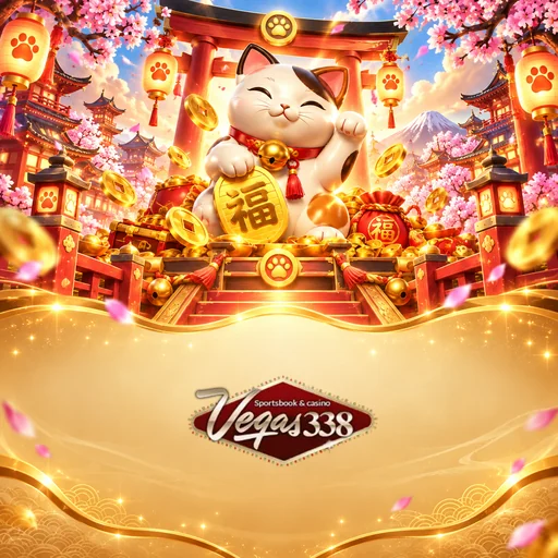 Visi Misi vegas338