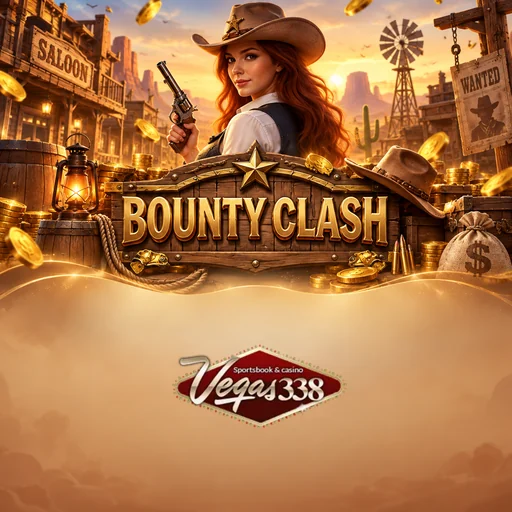 Sejarah vegas338