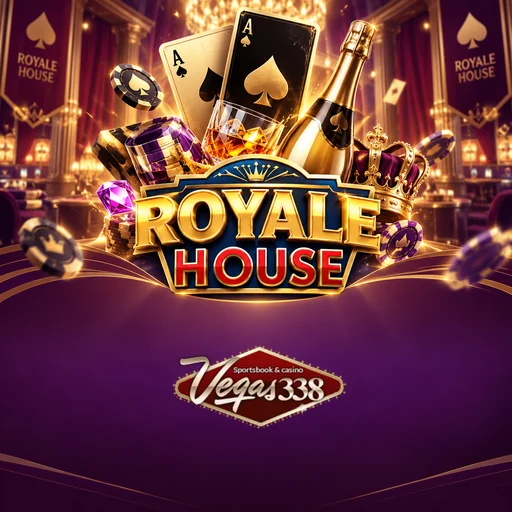Distribusi Rating vegas338